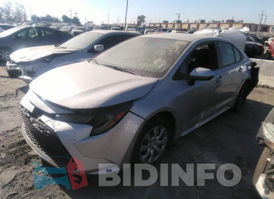 5YFEPRAEXLP097153 Photo# 2