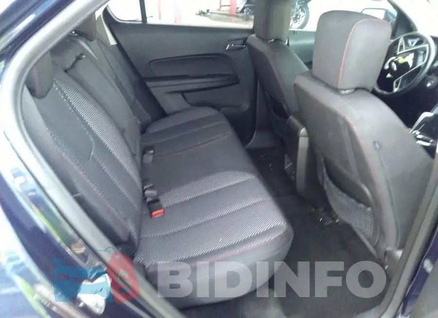 2GNALBEK3F1152327 Photo# 8
