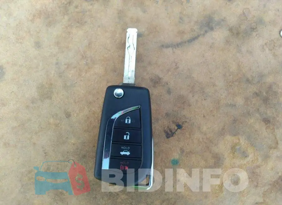 5YFS4RCE3LP046845 Photo# 11