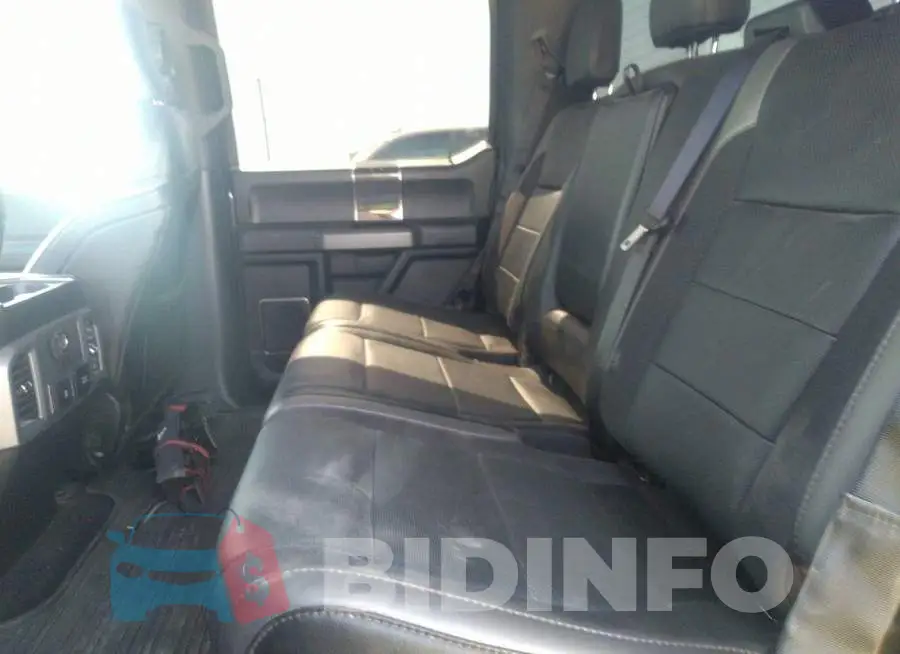 1FTFW1RG8LFA91583 Photo# 8