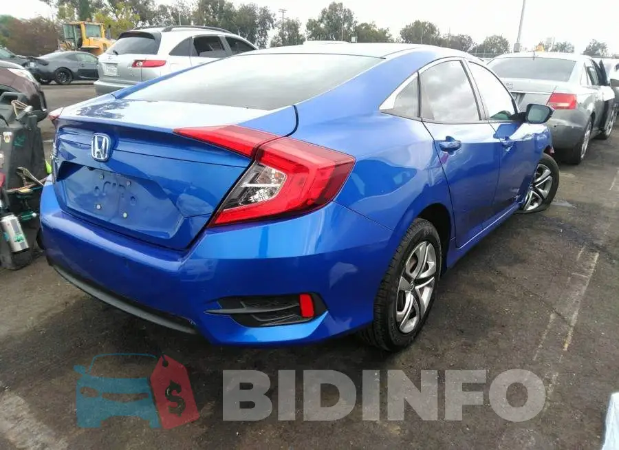 2HGFC2F52HH507314 Photo# 4