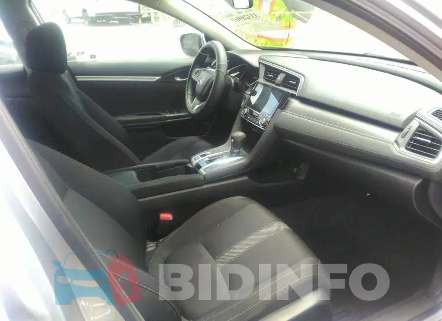 19XFC2F75HE210436 Photo# 5