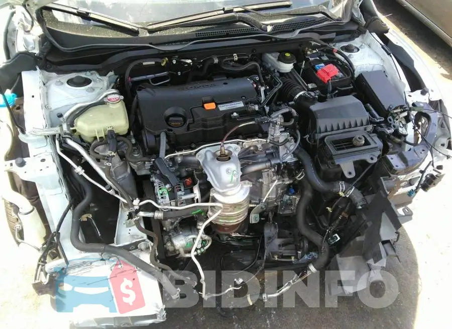 2HGFC2F60KH537573 Photo# 10