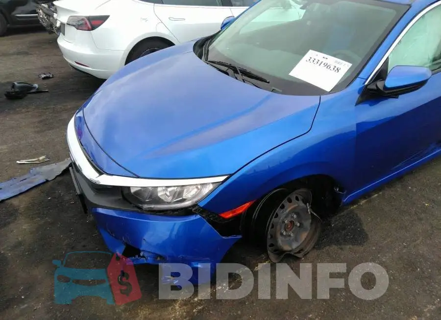 2HGFC2F52HH507314 Photo# 6