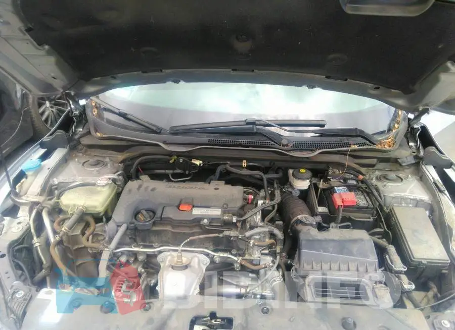 19XFC2F75HE210436 Photo# 10
