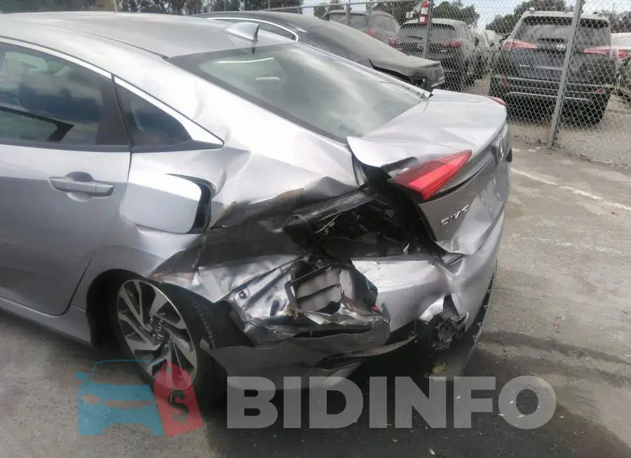 19XFC2F75HE210436 Photo# 6