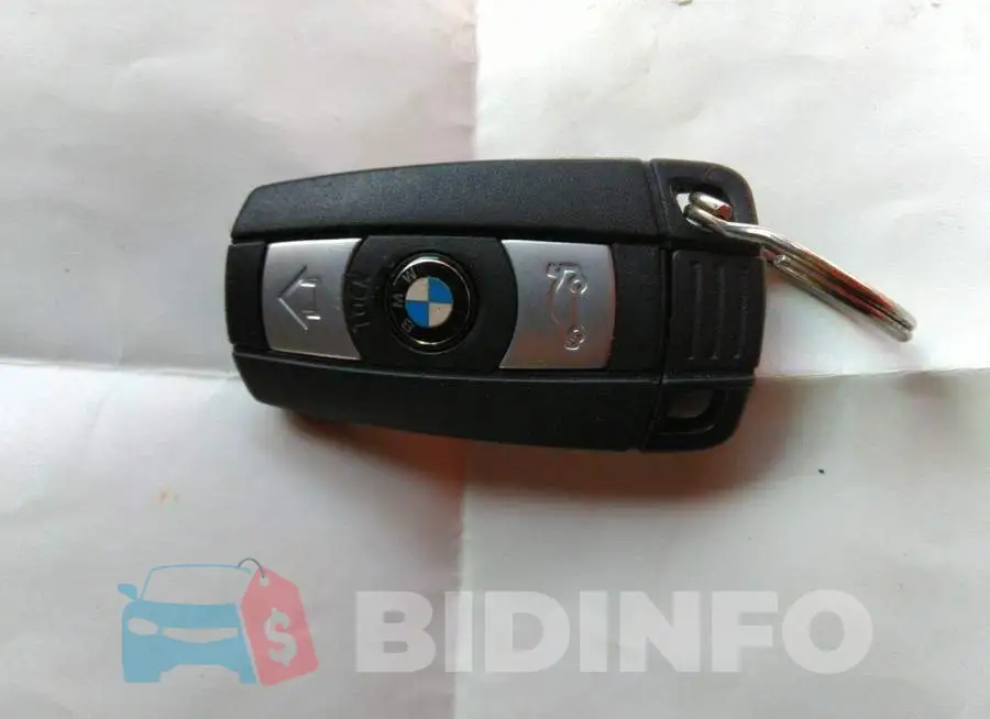 WBAVL1C55FVY34588 Photo# 11