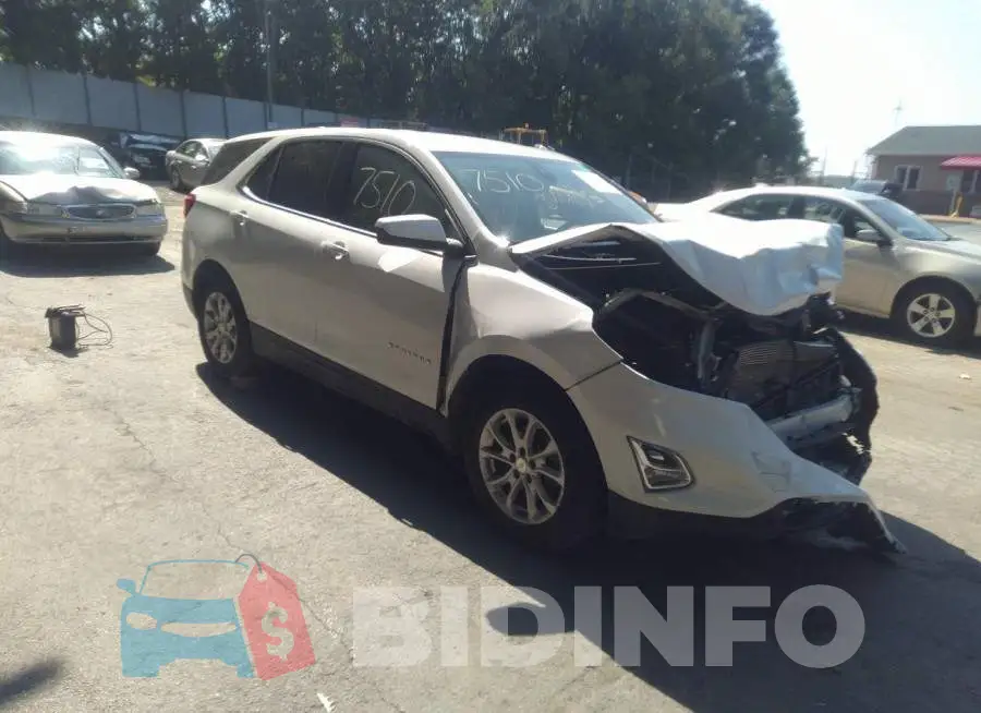 3GNAXKEV7LS524718 Photo# 1