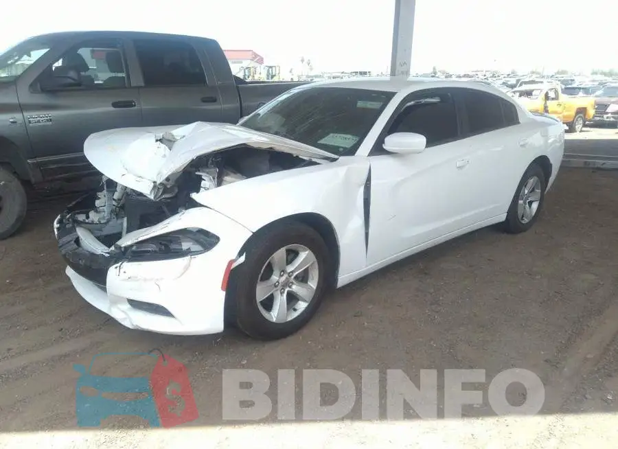 2C3CDXHG5FH817226 Photo# 2