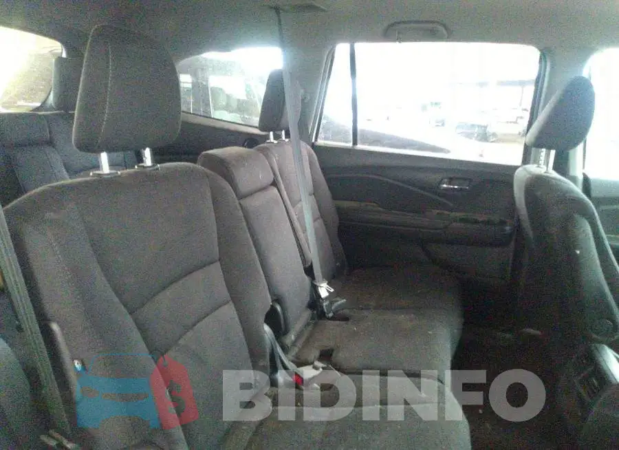 5FNYF5H17JB019692 Photo# 8