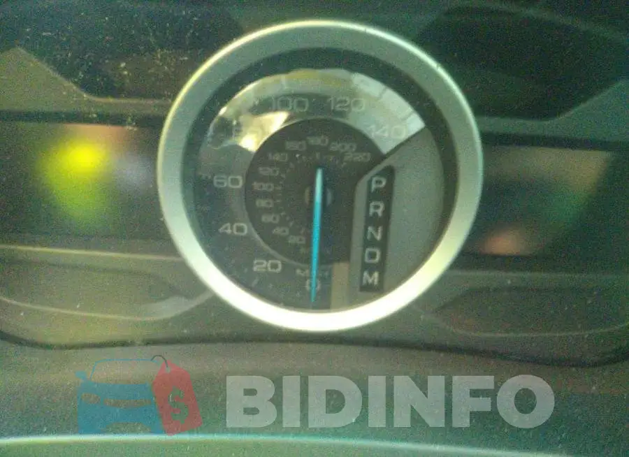 1FM5K8D80FGB38177 Photo# 7