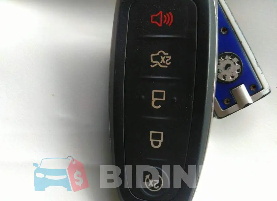1FMCU9G99KUB66387 Photo# 11