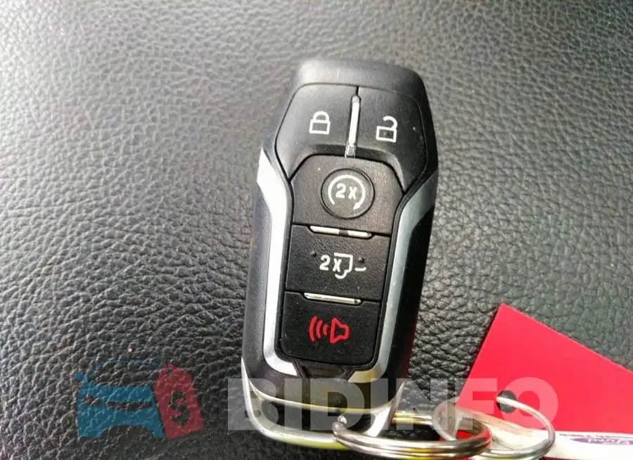 1FTEW1EF9GKD56212 Photo# 11