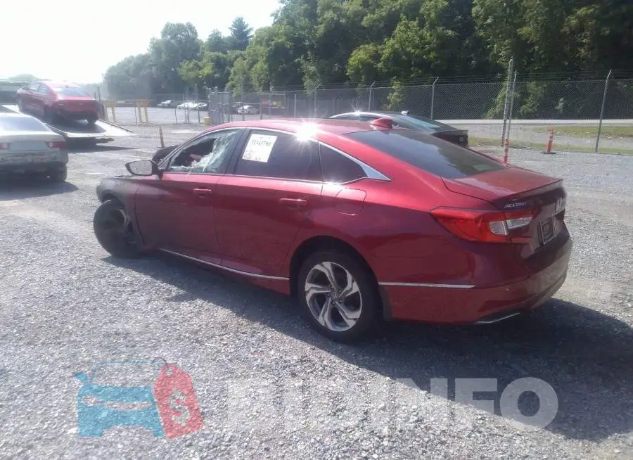 1HGCV1F58KA168376 Photo# 3