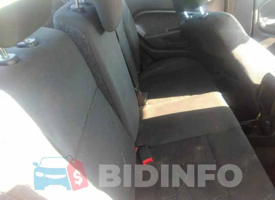 3FADP4BJ6FM205411 Photo# 8