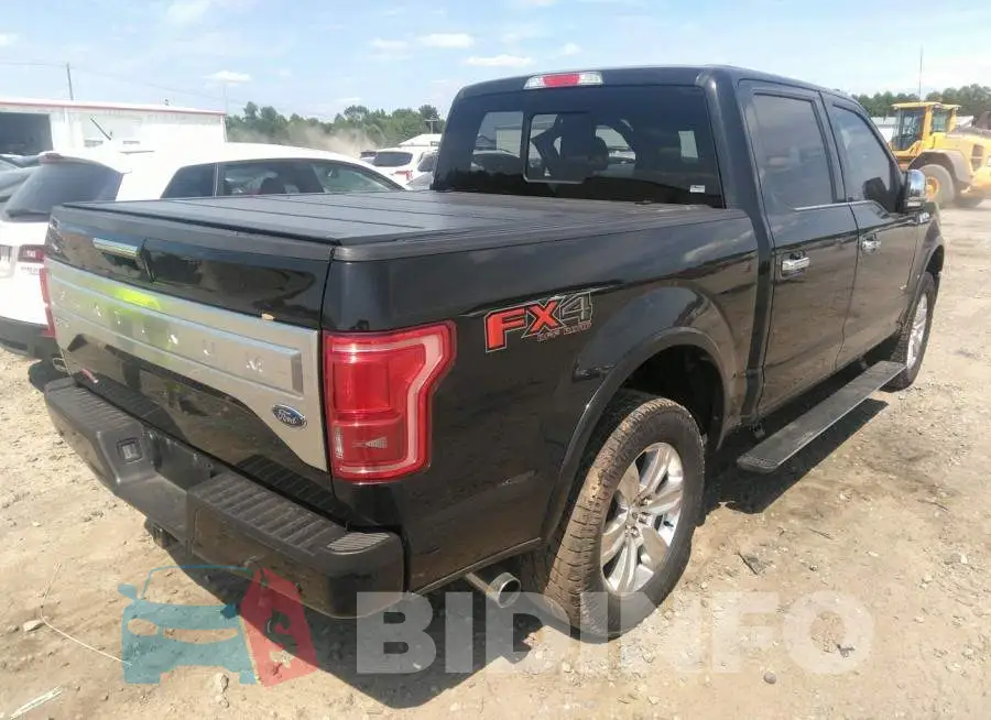 1FTEW1EG9FFB97465 Photo# 4