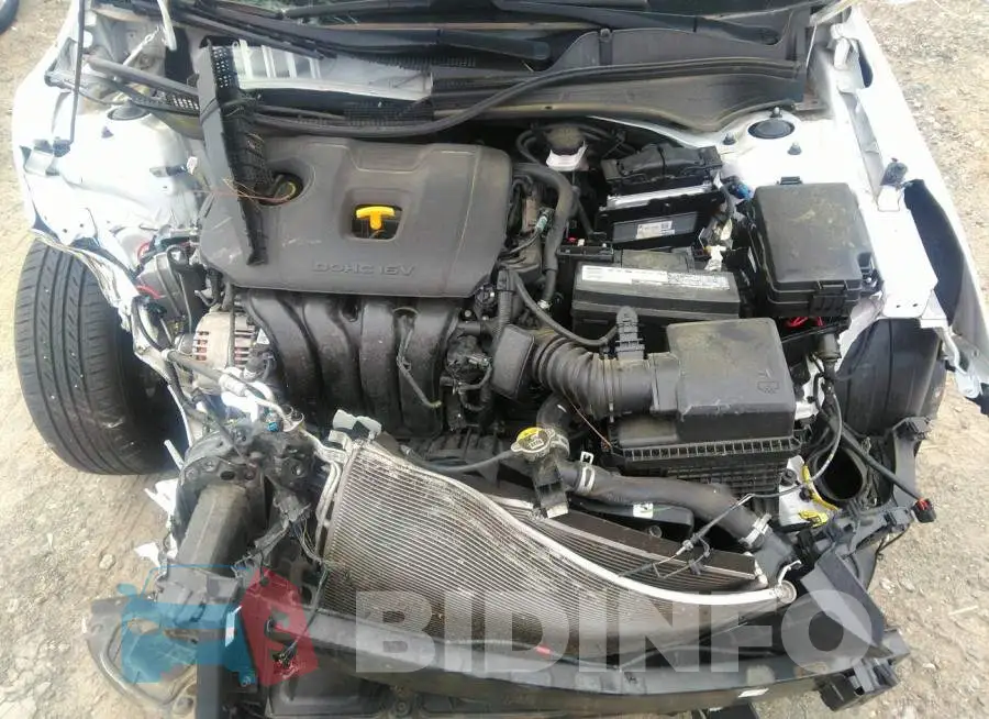 3KPF24AD9KE043727 Photo# 10