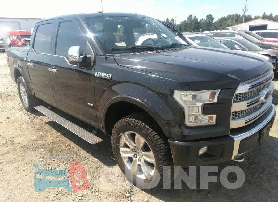 1FTEW1EG9FFB97465 Photo# 1
