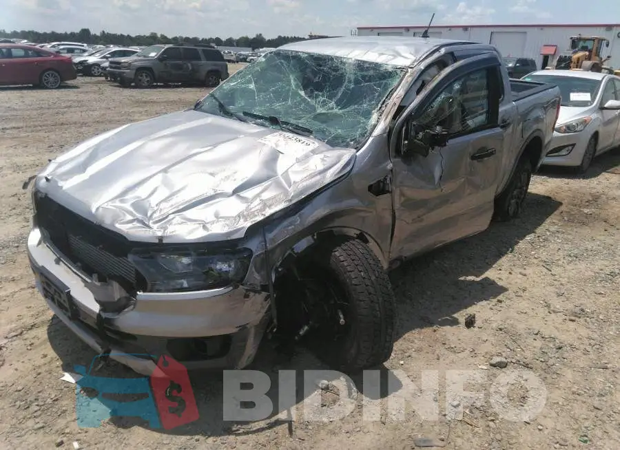 1FTER4FH5LLA60147 Photo# 2
