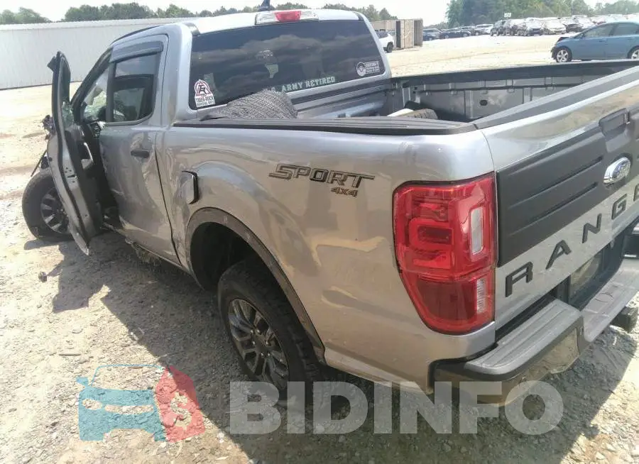 1FTER4FH5LLA60147 Photo# 3