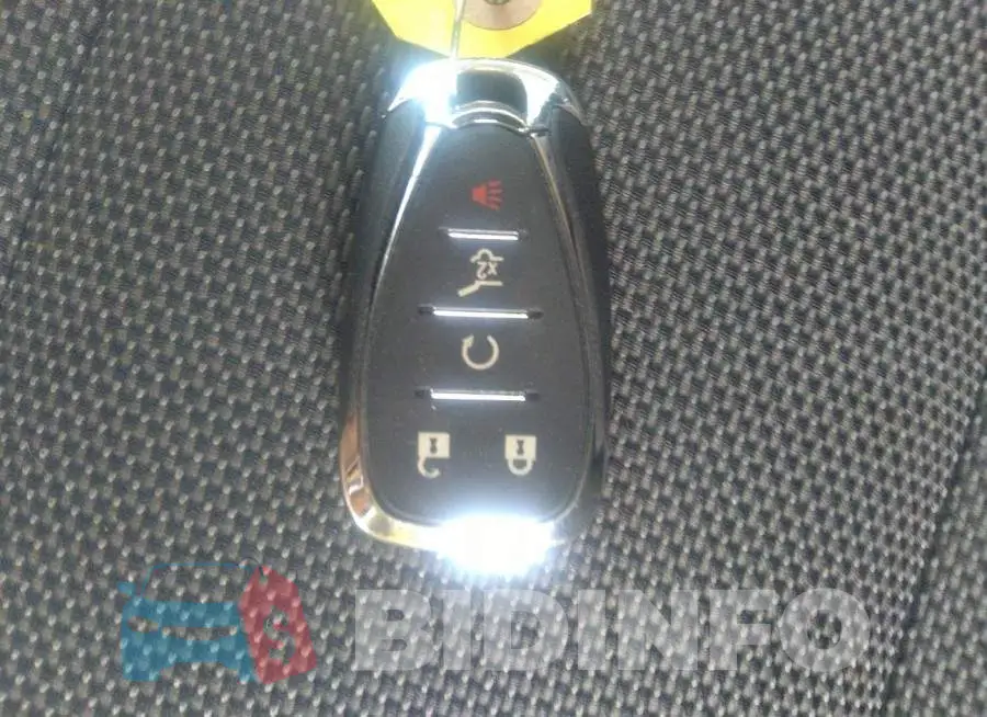 1GNEVGKW8LJ227413 Photo# 11