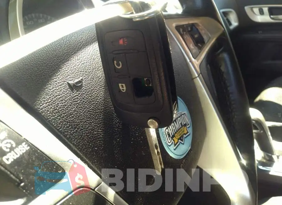2GNALBEK0F1112013 Photo# 11
