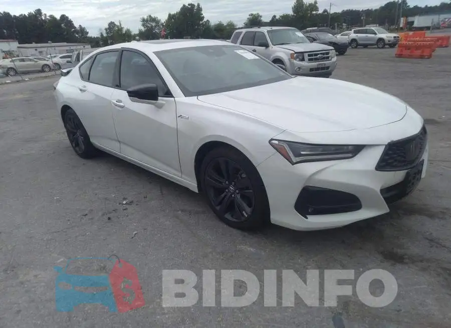 19UUB5F57MA005564 Photo# 1