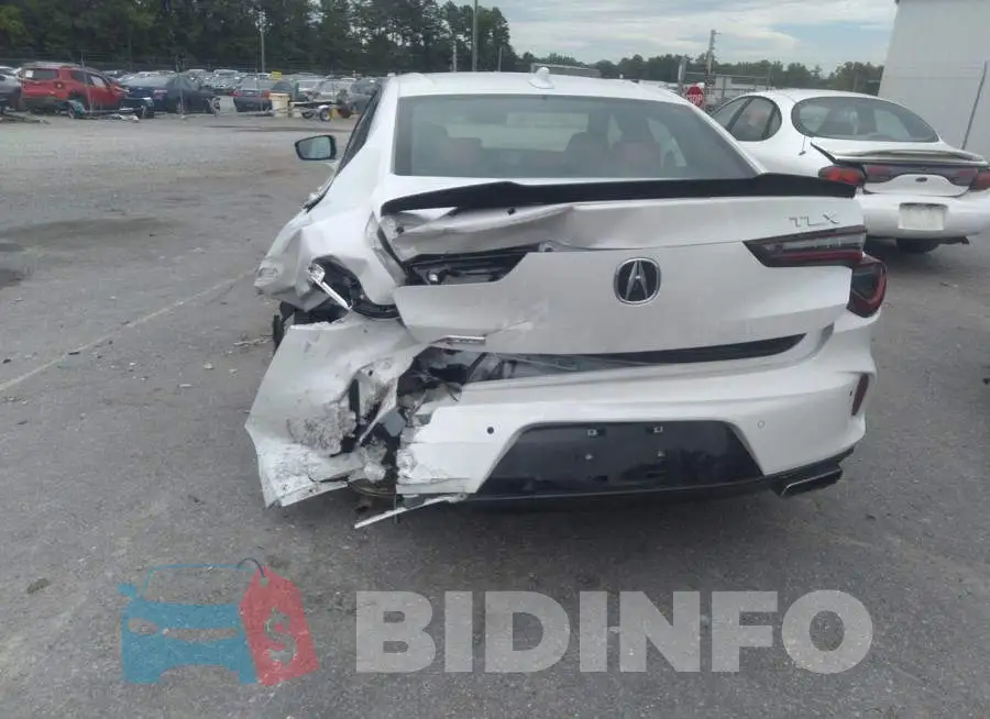 19UUB5F57MA005564 Photo# 6