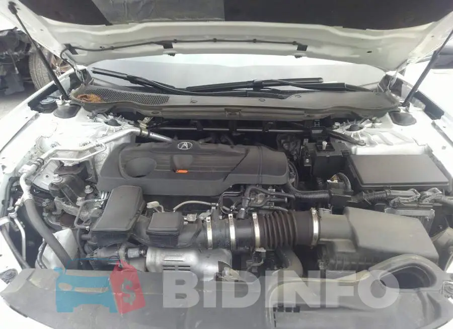 19UUB5F57MA005564 Photo# 10