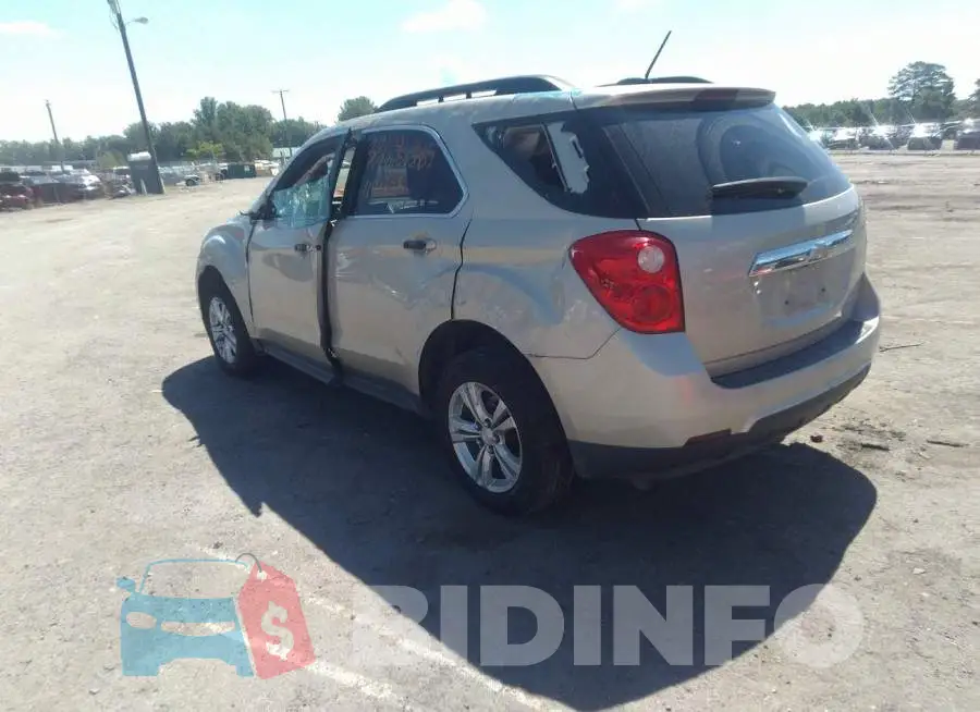 2GNALBEK0F1112013 Photo# 3