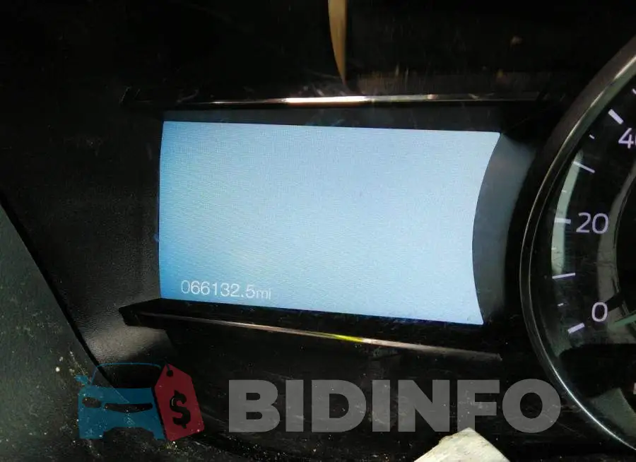 1FM5K7D88JGA77325 Photo# 7