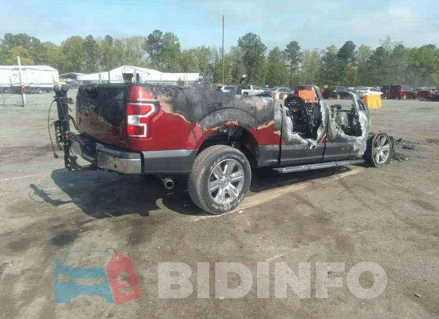 1FTEW1EG6JFD81139 Photo# 4