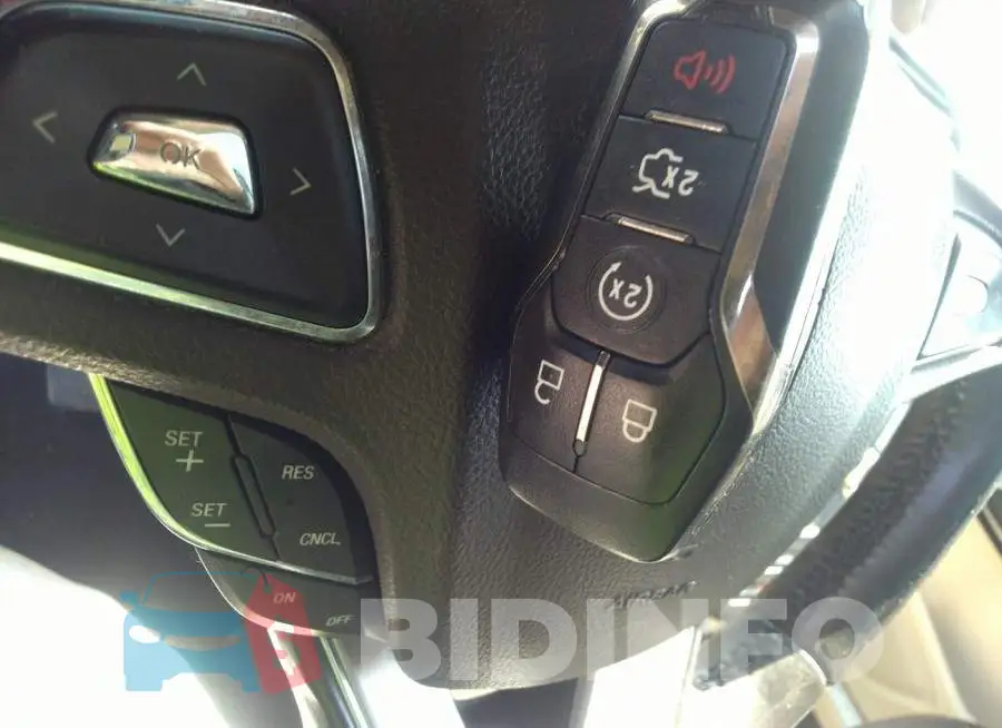 5LMCJ1A9XFUJ45425 Photo# 11