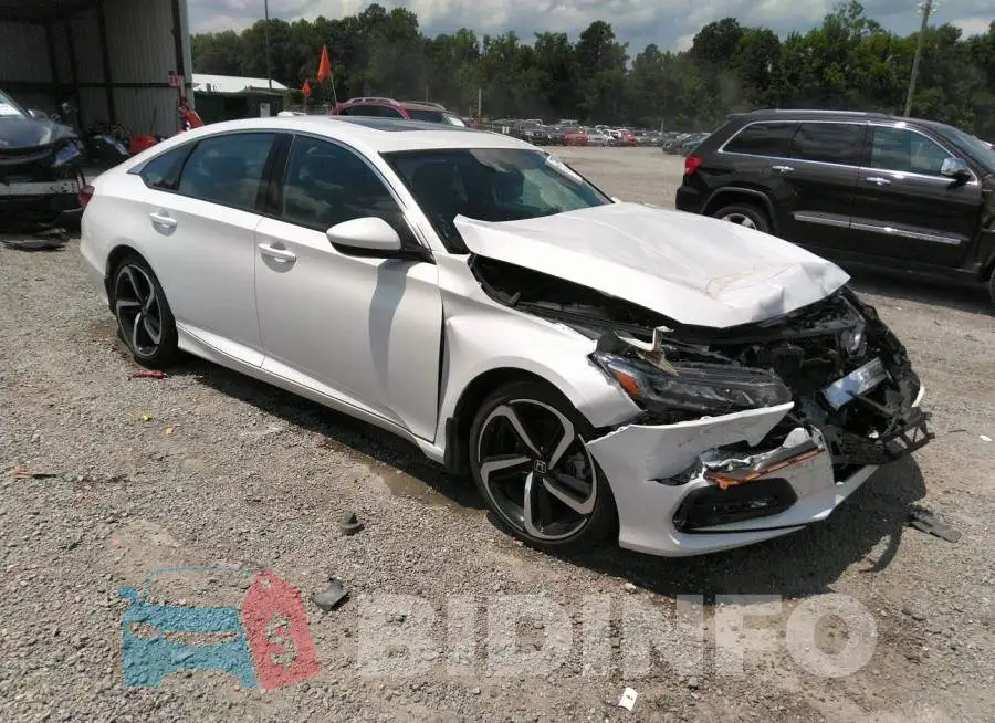 1HGCV2F30LA024293 Photo# 1