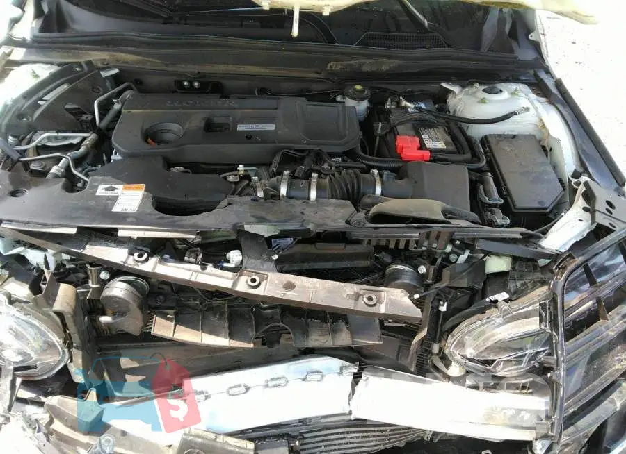 1HGCV2F30LA024293 Photo# 10