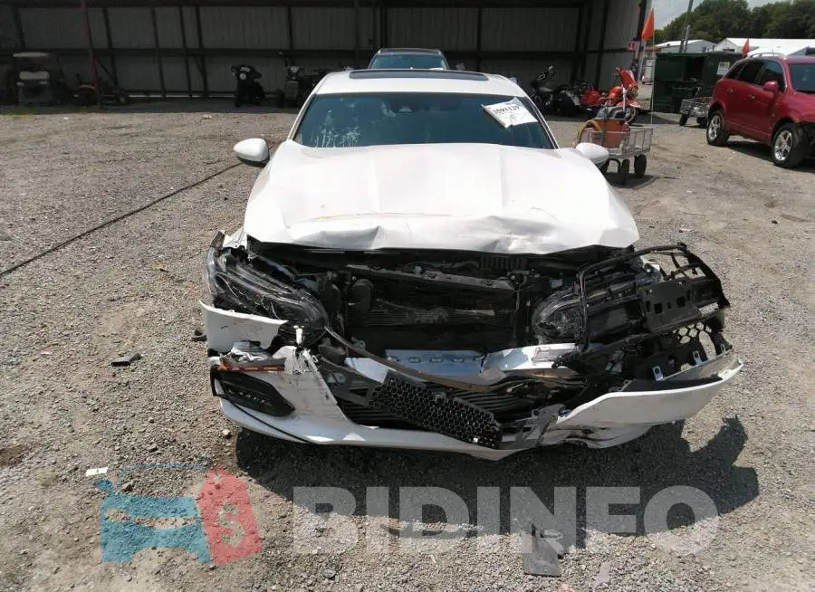 1HGCV2F30LA024293 Photo# 6