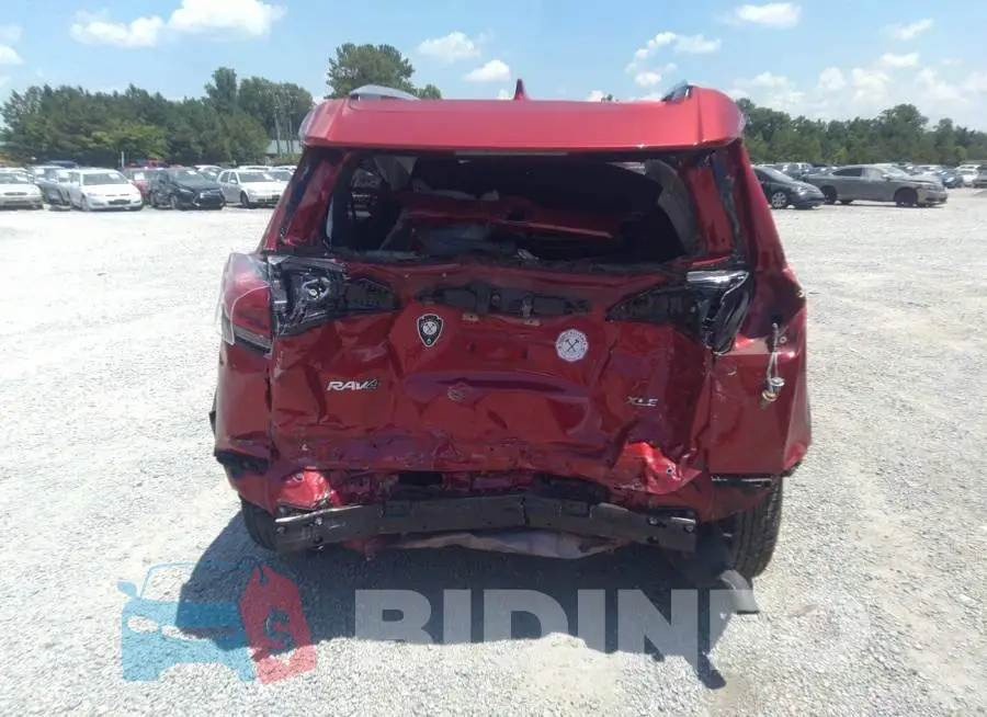 JTMWFREV3GJ073854 Photo# 6