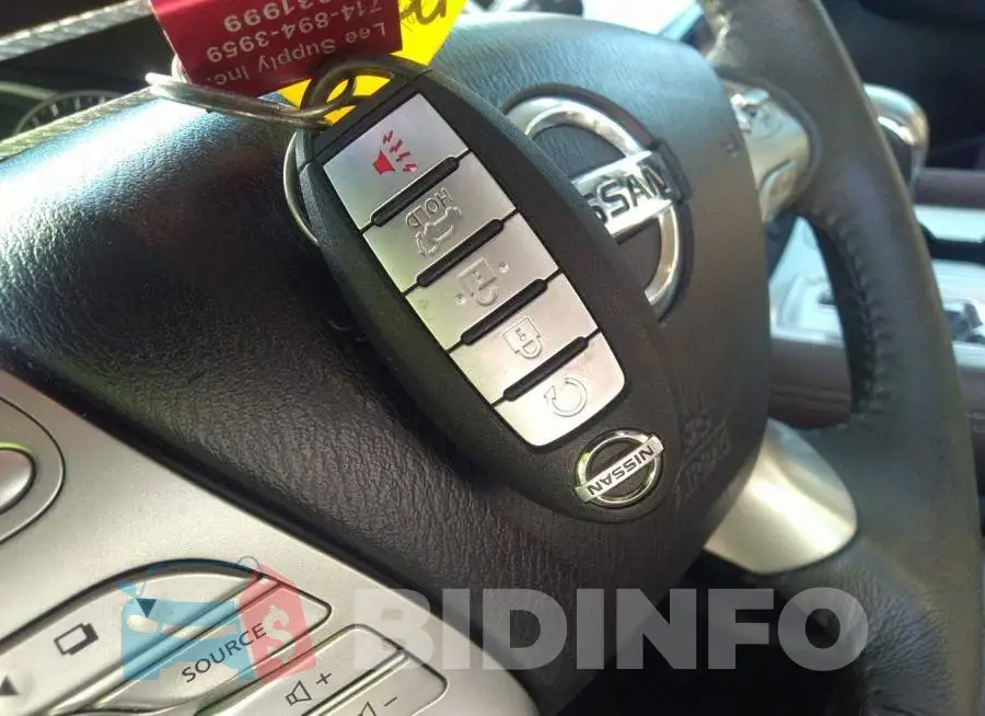 5N1CZ2MGXGN152432 Photo# 11