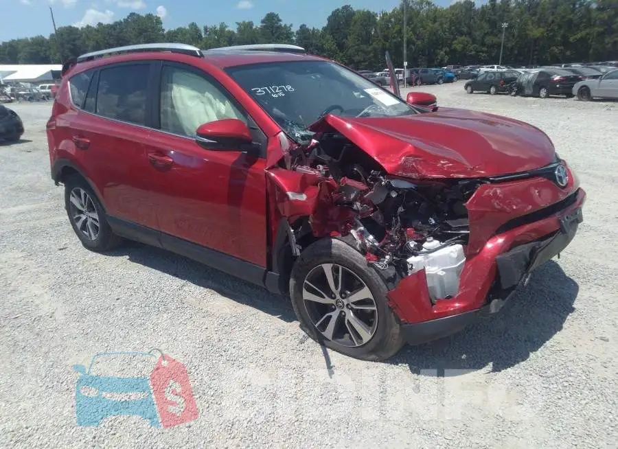 JTMWFREV3GJ073854 Photo# 1