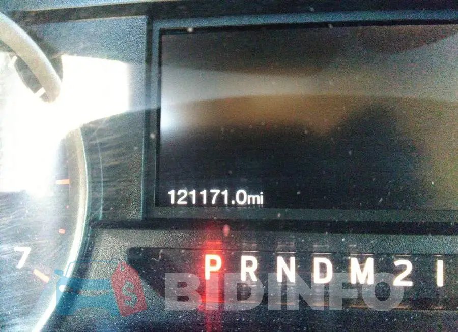 1FTEW1CP3HKC93234 Photo# 7