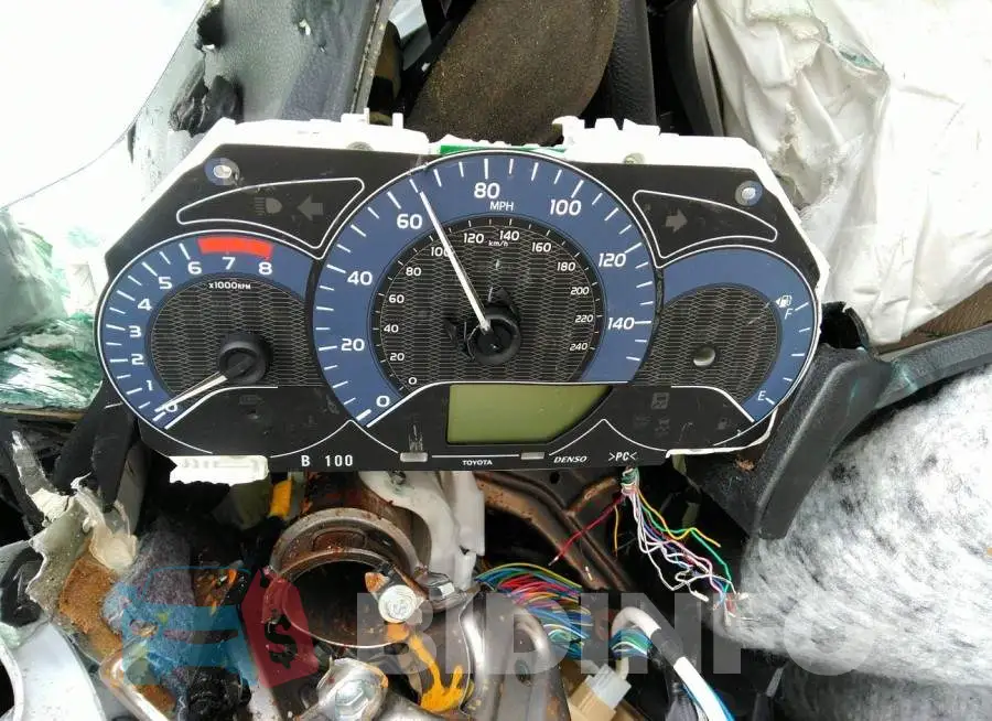 2T1BURHE8FC381189 Photo# 7