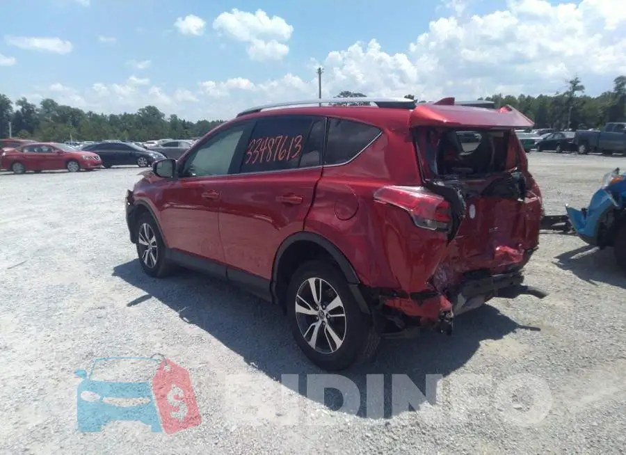 JTMWFREV3GJ073854 Photo# 3