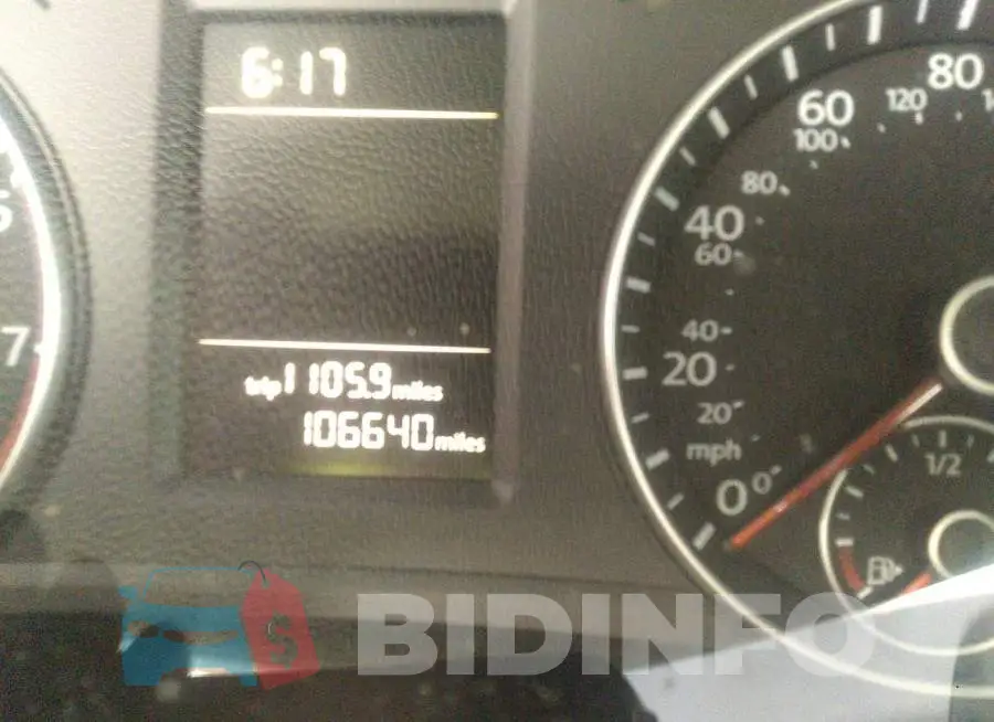 1VWAT7A34FC119591 Photo# 7