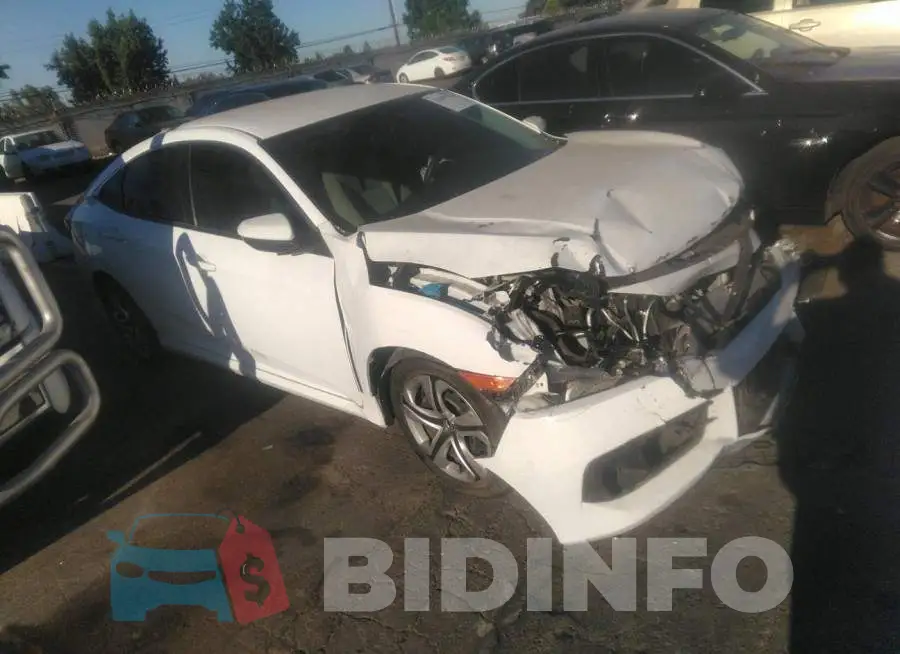 19XFC2F50HE217440 Photo# 1
