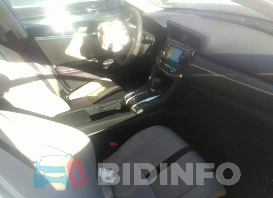 19XFC2F50HE217440 Photo# 5