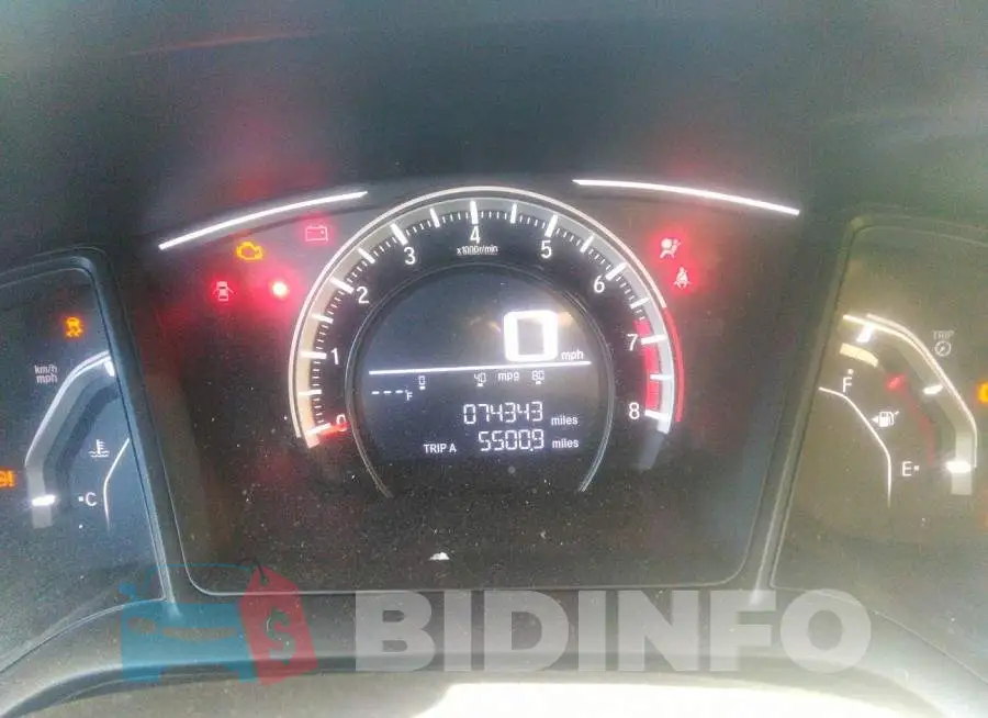 19XFC2F50HE217440 Photo# 7