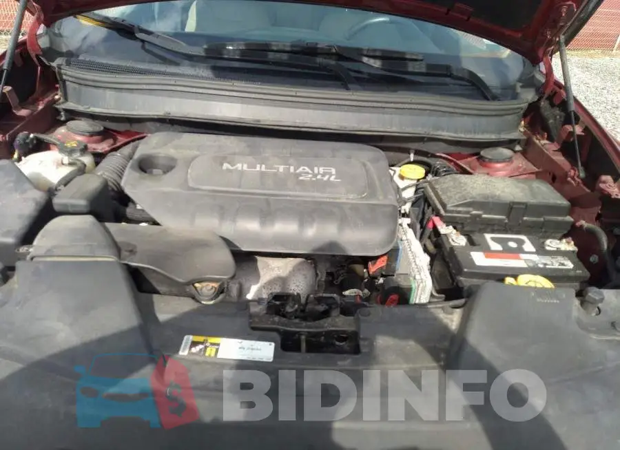 1C4PJLDB2FW696343 Photo# 10