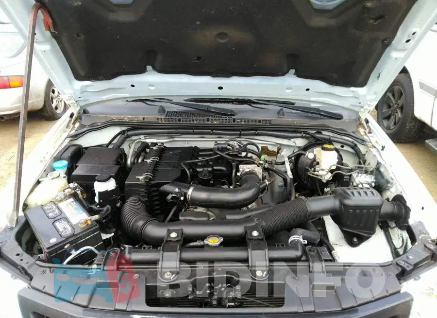 1N6BD0CT3JN708540 Photo# 10