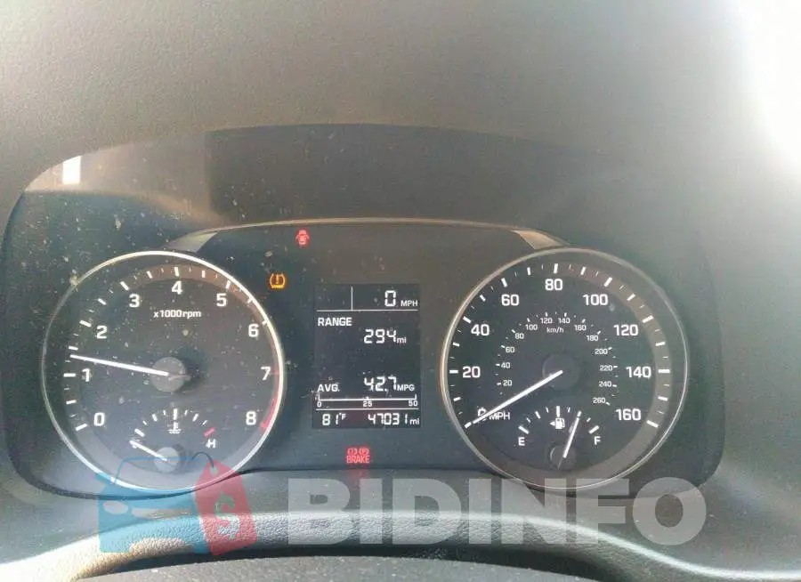 5NPD74LF4JH334833 Photo# 7