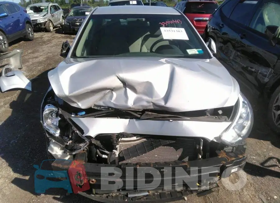 KMHCT4AE5GU165904 Photo# 6